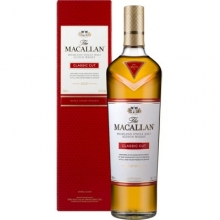 麥卡倫精粹2021限量版單一麥芽蘇格蘭威士忌 Macallan Classic Cut 2021 Edition Single Malt Scotch Whisky 700ml