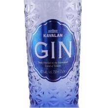 噶瑪蘭金酒 Kavalan Gin 750ml
