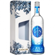 噶瑪蘭金酒 Kavalan Gin 750ml