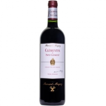 黑教皇城堡副牌干紅葡萄酒 Le Clementin de Pape Clement 750ml