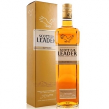 蘇格里德致醇調(diào)和蘇格蘭威士忌 Scottish Leader Supreme Blended Scotch Whisky 700ml