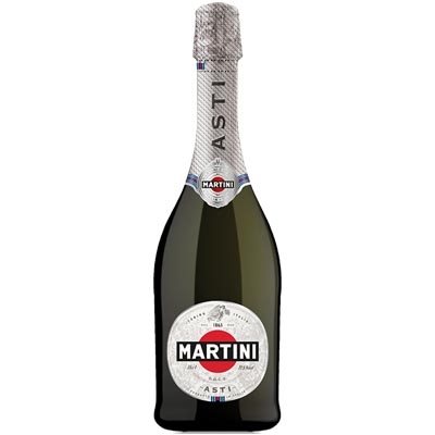 馬天尼酒莊阿斯蒂甜型起泡葡萄酒 Martini&Rossi Asti 750ml