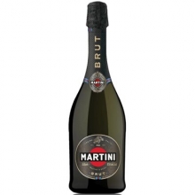 馬天尼酒莊干型起泡葡萄酒 Martini&Rossi Brut 750ml