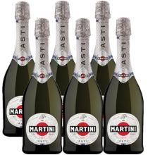 馬天尼酒莊阿斯蒂甜型起泡葡萄酒 Martini&Rossi Asti 750ml