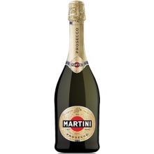 馬天尼酒莊普洛賽克絕干型起泡葡萄酒 Martini&Rossi Prosecco 750ml