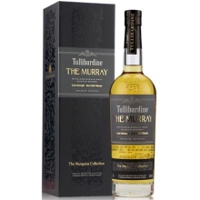 圖里巴丁穆雷原桶強度單一麥芽蘇格蘭威士忌 Tullibardine The Murray Cask Strength Highland Single Malt Scotch Whisky 700ml