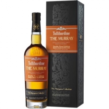 圖里巴丁穆雷雙桶2005版單一麥芽蘇格蘭威士忌 Tullibardine The Murray Double Wood Edition Highland Single Malt Scotch Whisky 700ml