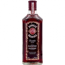 孟買莓瑰金酒 Bombay Bramble Gin 700ml