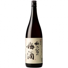 梅乃宿梅酒 720ml