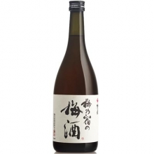 梅乃宿梅酒 720ml