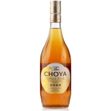 俏雅蝶矢一年陳本格梅酒 720ml