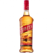 古貝塔151朗姆酒 Cubita 151 Rum 750ml