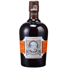外交官瑪圖亞諾朗姆酒 Diplomatico Mantuano Rum 700ml