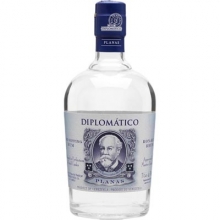 外交官帕納斯白朗姆酒 Diplomatico Planas White Rum 700ml
