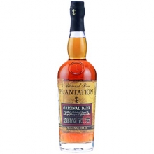 蔗園黑朗姆酒 Plantation Original Dark Rum 700ml