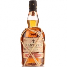 蔗園5年朗姆酒 Plantation Aged 5 Years Rum 700ml
