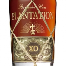 蔗園20周年紀(jì)念朗姆酒 Plantation XO 20th Anniversary Rum 700ml