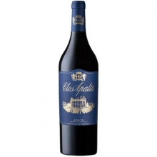 拉博絲特酒莊阿帕塔丘干紅葡萄酒 Casa Lapostolle Clos Apalta 750ml