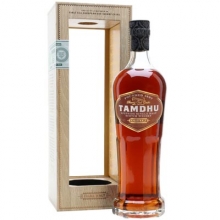 檀都雪茄尊享單一麥芽蘇格蘭威士忌 Tamdhu Cigar Malt Speyside Single Malt Scotch Whisky 700ml