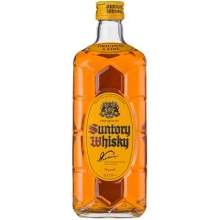 三得利角瓶日本調(diào)和威士忌 Suntory Kakubin Whisky 700ml