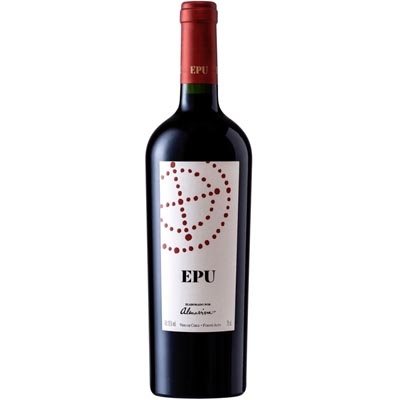 活靈魂酒莊副牌干紅葡萄酒 Vina Almaviva EPU 750ml