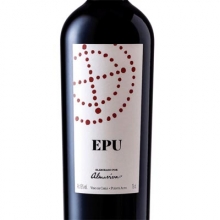活靈魂酒莊副牌干紅葡萄酒 Vina Almaviva EPU 750ml