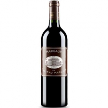 瑪歌黑亭干紅葡萄酒 Margaux du Chateau Margaux 750ml
