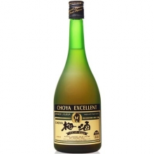 俏雅蝶矢優(yōu)選青梅酒 750ml