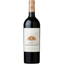 拱男爵酒莊正牌干紅葡萄酒 Domaine de Baronarques 750ml
