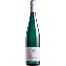 露森酒莊露森兄弟雷司令白葡萄酒 Loosen Bros Dr. L Riesling 750ml