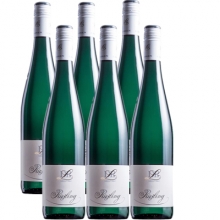 露森酒莊露森兄弟雷司令白葡萄酒 Loosen Bros Dr. L Riesling 750ml