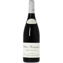 勒樺酒莊勃艮第丘干紅葡萄酒 Domaine Leroy Coteaux Bourguignons Rouge 750ml