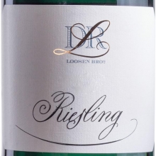 露森酒莊露森兄弟雷司令白葡萄酒 Loosen Bros Dr. L Riesling 750ml