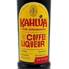 甘露咖啡力嬌酒 Kahlua Coffee Liqueur 700ml