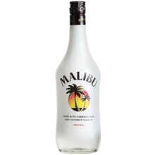 馬利寶椰子朗姆配制酒 Malibu Caribbean Rum With Coconut 700ml