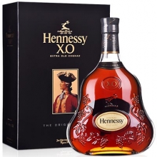 軒尼詩XO干邑白蘭地 Hennessy X.O Extra Old Cognac 700ml