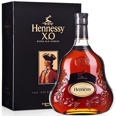 軒尼詩(shī)XO干邑白蘭地 Hennessy X.O Extra Old Cognac 700ml