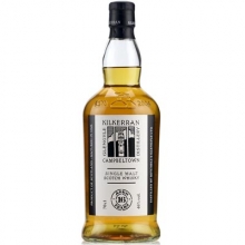可藍16年單一麥芽蘇格蘭威士忌 Kilkerran 16 Year Old Campbeltown Single Malt Scotch Whisky 700ml