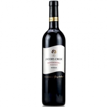 杰卡斯釀酒師精選西拉干紅葡萄酒 Jacob's Creek Winemaker's Selection Shiraz 750ml