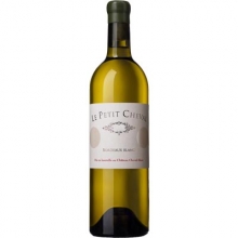 白馬酒莊小白馬干白葡萄酒 Le Petit Cheval Blanc 750ml