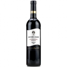 杰卡斯釀酒師精選梅洛干紅葡萄酒 Jacob's Creek Winemaker's Selection Merlot 750ml