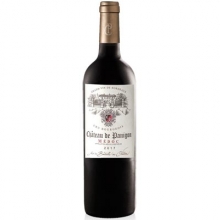 巴驪宮酒莊正牌干紅葡萄酒 Chateau de Panigon 750ml