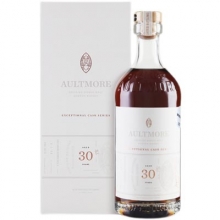 歐摩30年單一麥芽蘇格蘭威士忌 Aultmore 30 Year Old Speyside Single Malt Scotch Whisky 700ml