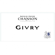 香頌酒莊日夫里村干紅葡萄酒 Chanson Pere Fils Givry 750ml