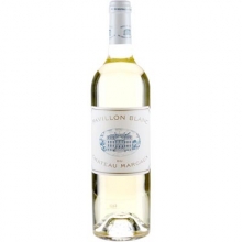 瑪歌白亭干白葡萄酒 Pavillon Blanc du Chateau Margaux 750ml