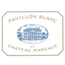 瑪歌白亭干白葡萄酒 Pavillon Blanc du Chateau Margaux 750ml