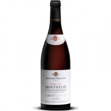 寶尚父子酒莊蒙蝶利夏菲洛一級園干紅葡萄酒 Bouchard Pere & Fils Clos Monthelie Les Champs Fulliot Premier Cru 750ml