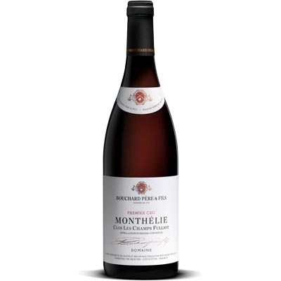 寶尚父子酒莊蒙蝶利夏菲洛一級園干紅葡萄酒 Bouchard Pere & Fils Clos Monthelie Les Champs Fulliot Premier Cru 750ml