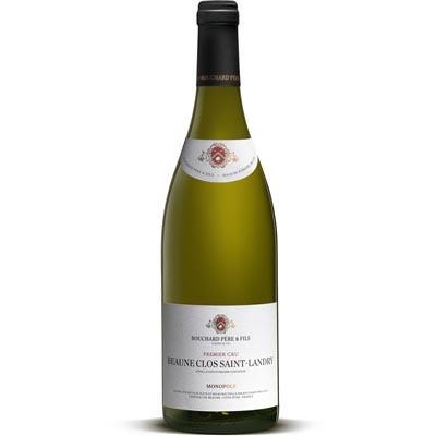 寶尚父子酒莊伯恩圣藍(lán)迪一級(jí)園干白葡萄酒 Bouchard Pere & Fils Beaune Clos Saint-Landry Monopole Premier Cru 750ml