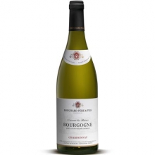 寶尚父子酒莊莫尼丘霞多麗干白葡萄酒 Bouchard Pere & Fils Bourgogne Chardonnay Coteaux des Moines 375ml